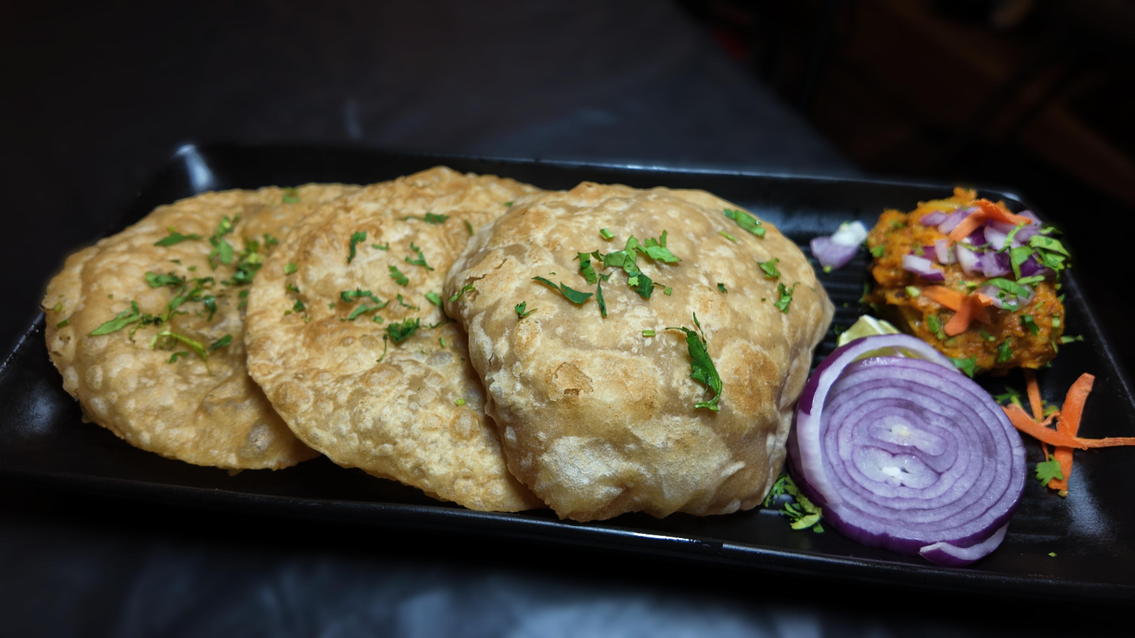 Poori