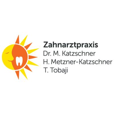 Logo von Katzschner Moritz Dr. Zahnarzt