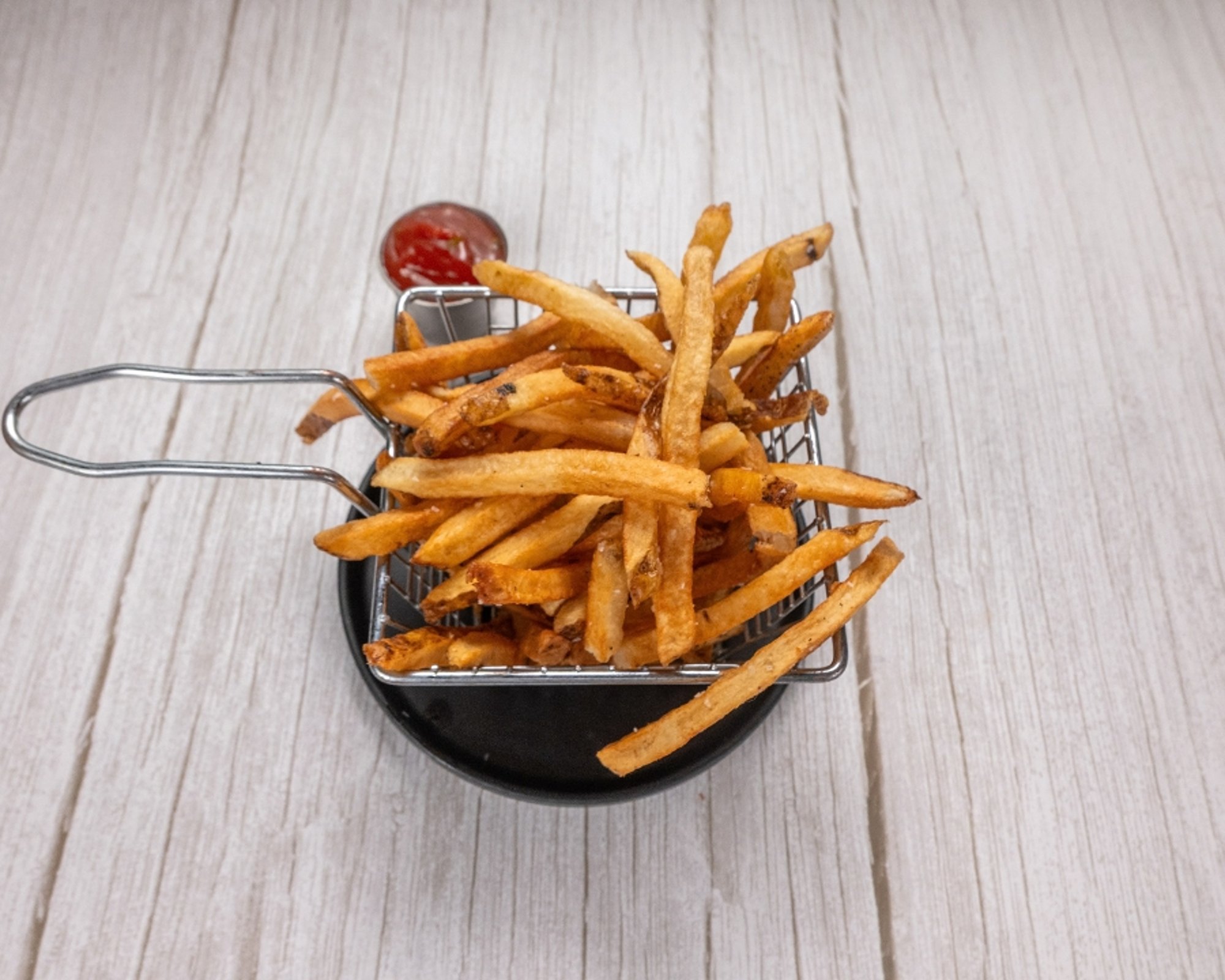 House Cut French Fries