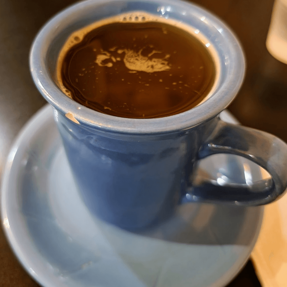 Traditional Tea