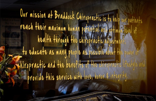 Braddock Chiropractic Image