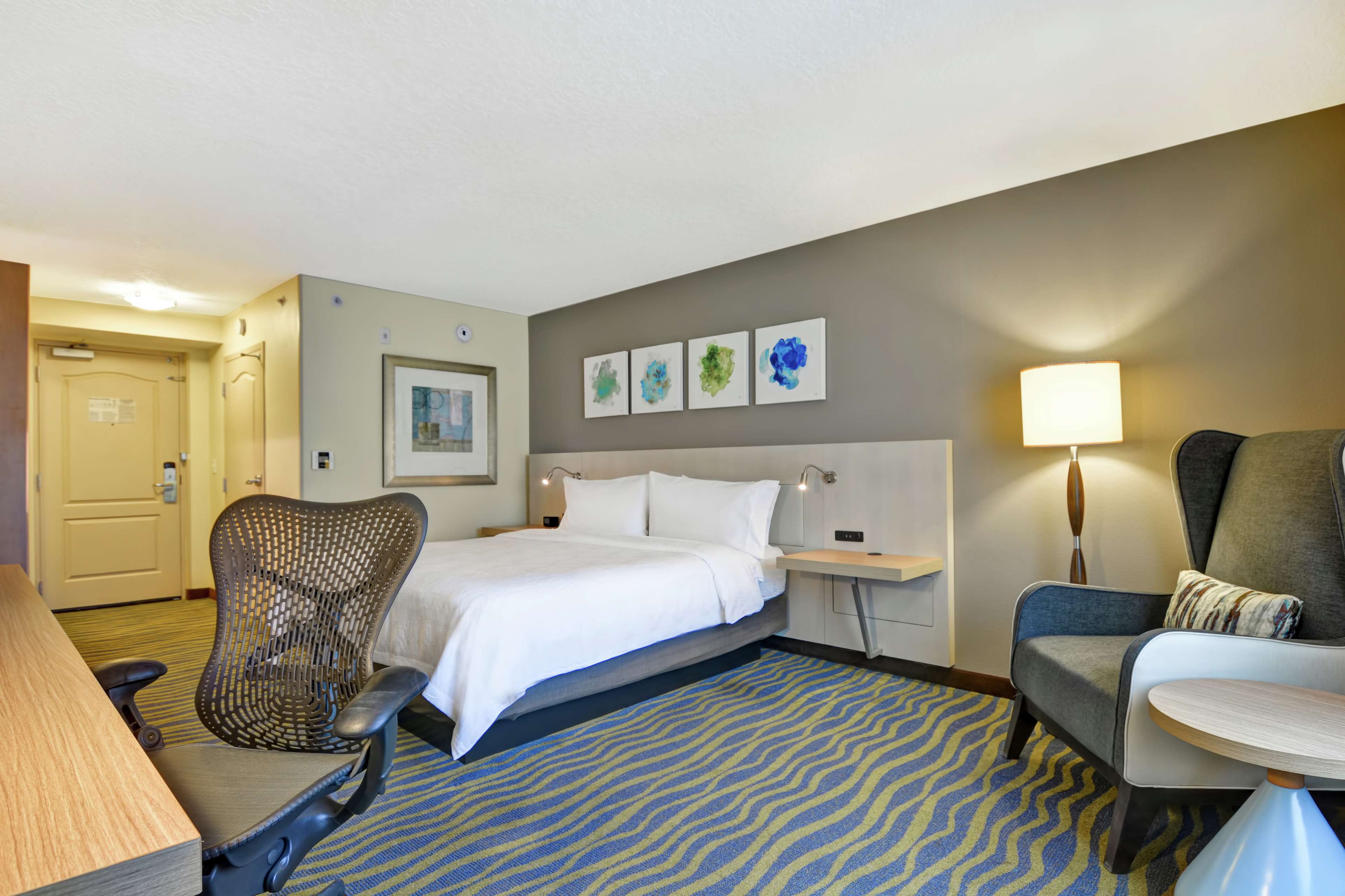 Hilton Garden Inn Lake Buena Vista/Orlando Photo