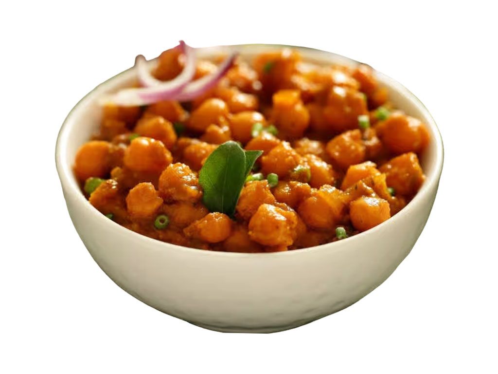 Chana Masala