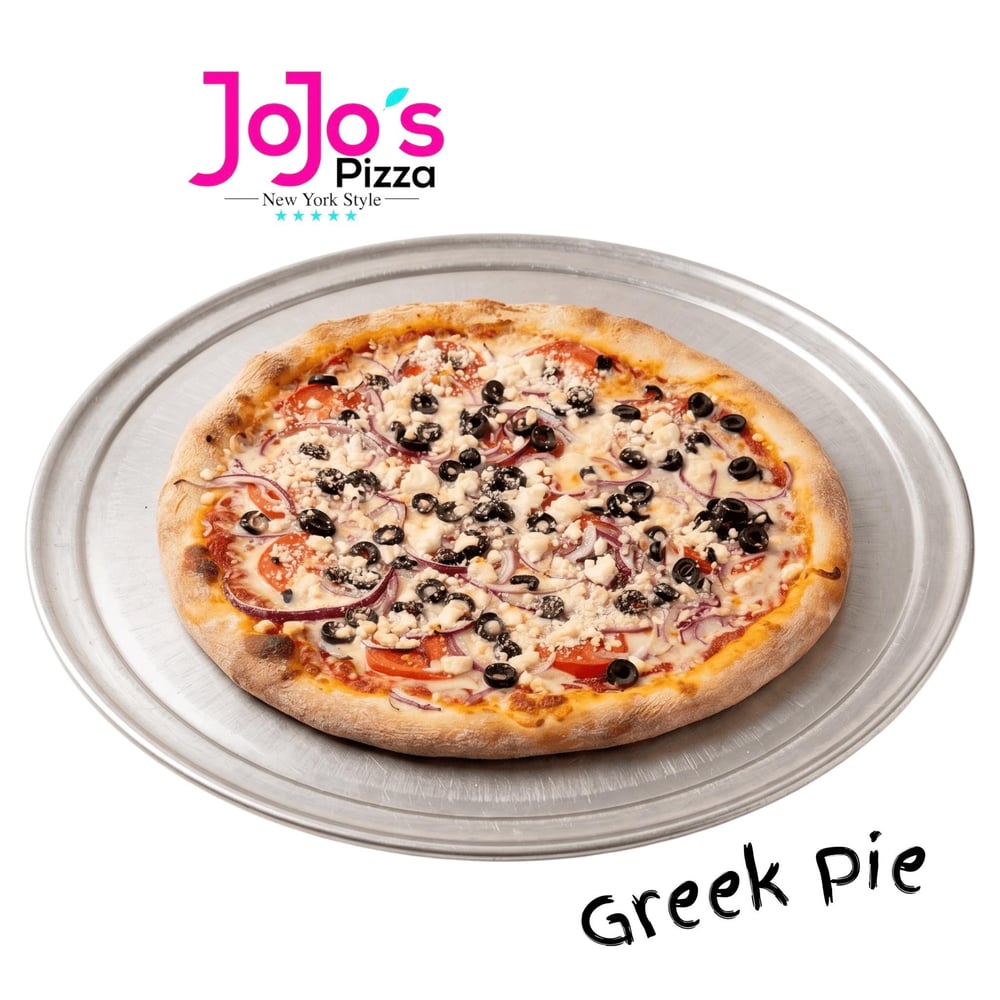 Greek Pie
