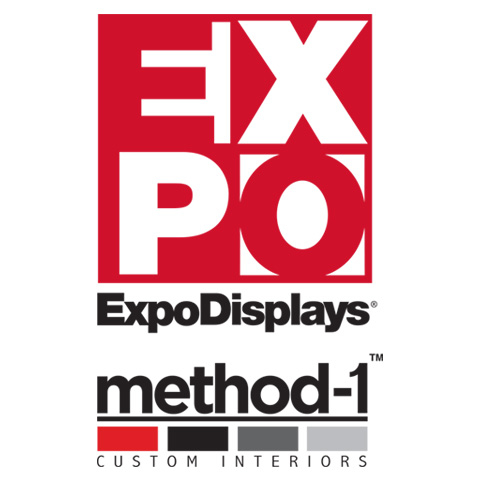 ExpoDisplays/Method-1 Interiors