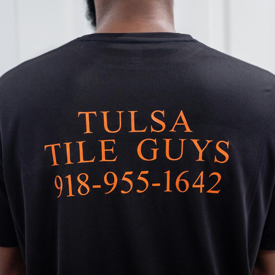Tulsa Tile Guys Photo
