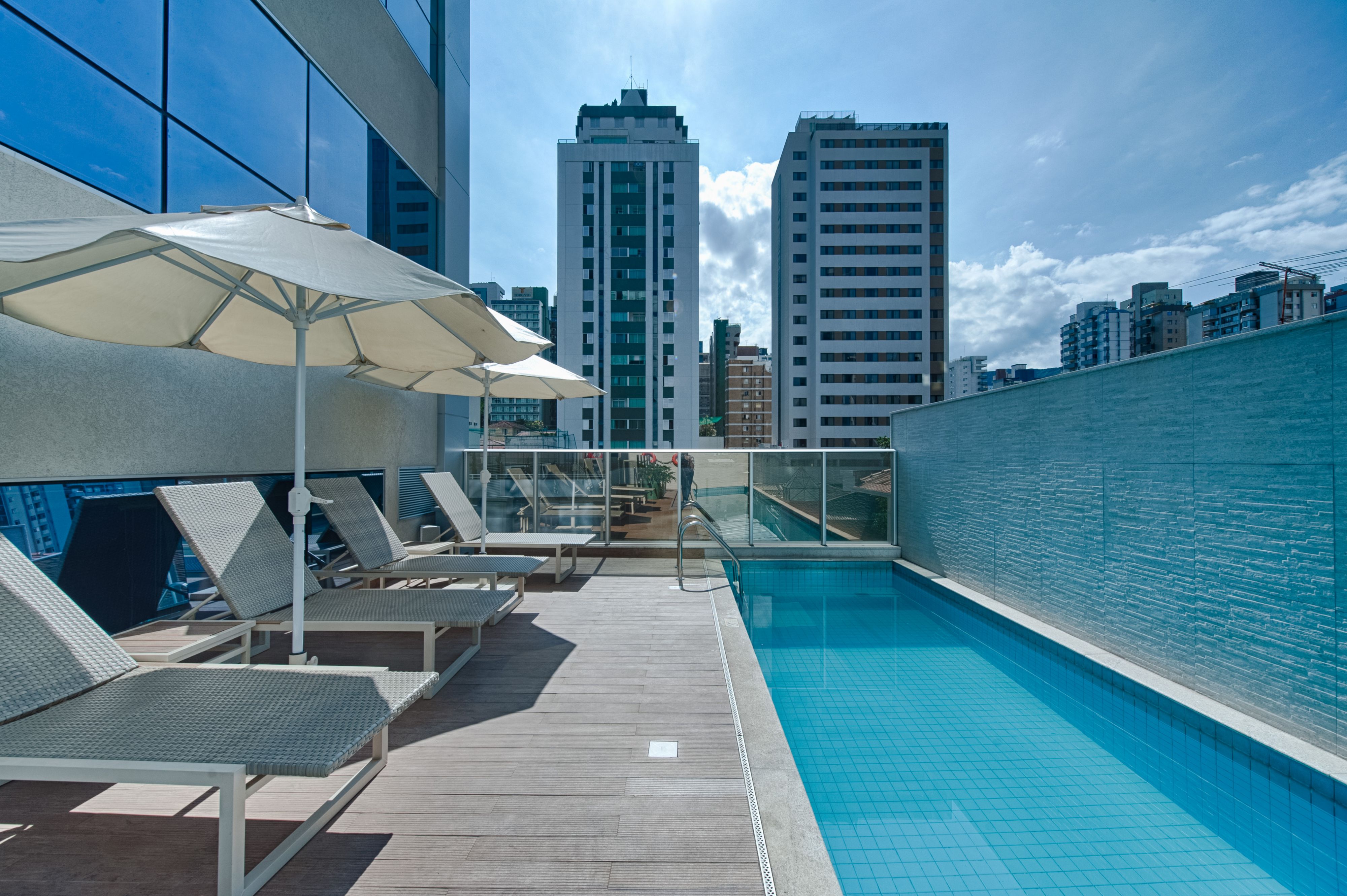 Images Holiday Inn Belo Horizonte Savassi