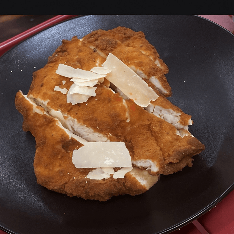 Chicken Cutlet