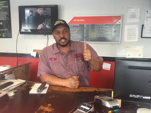 Images Havoline Xpress Lube- Richmond
