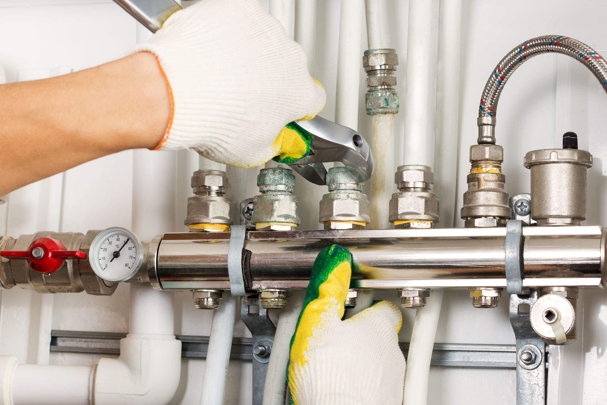 Best 30 Plumbers in Metuchen NJ with Reviews