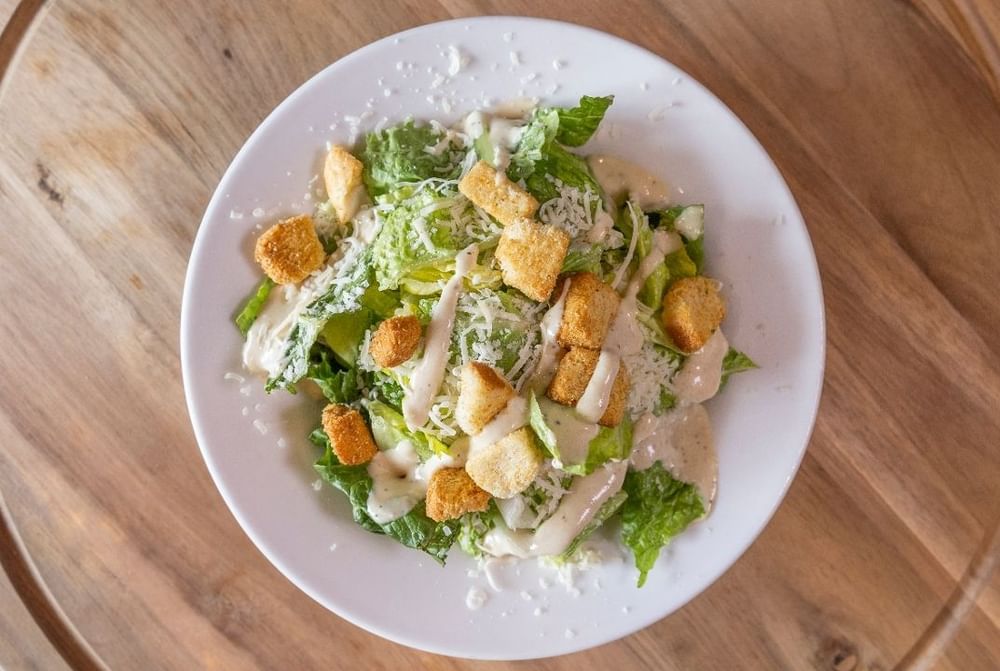 Caesar Salad