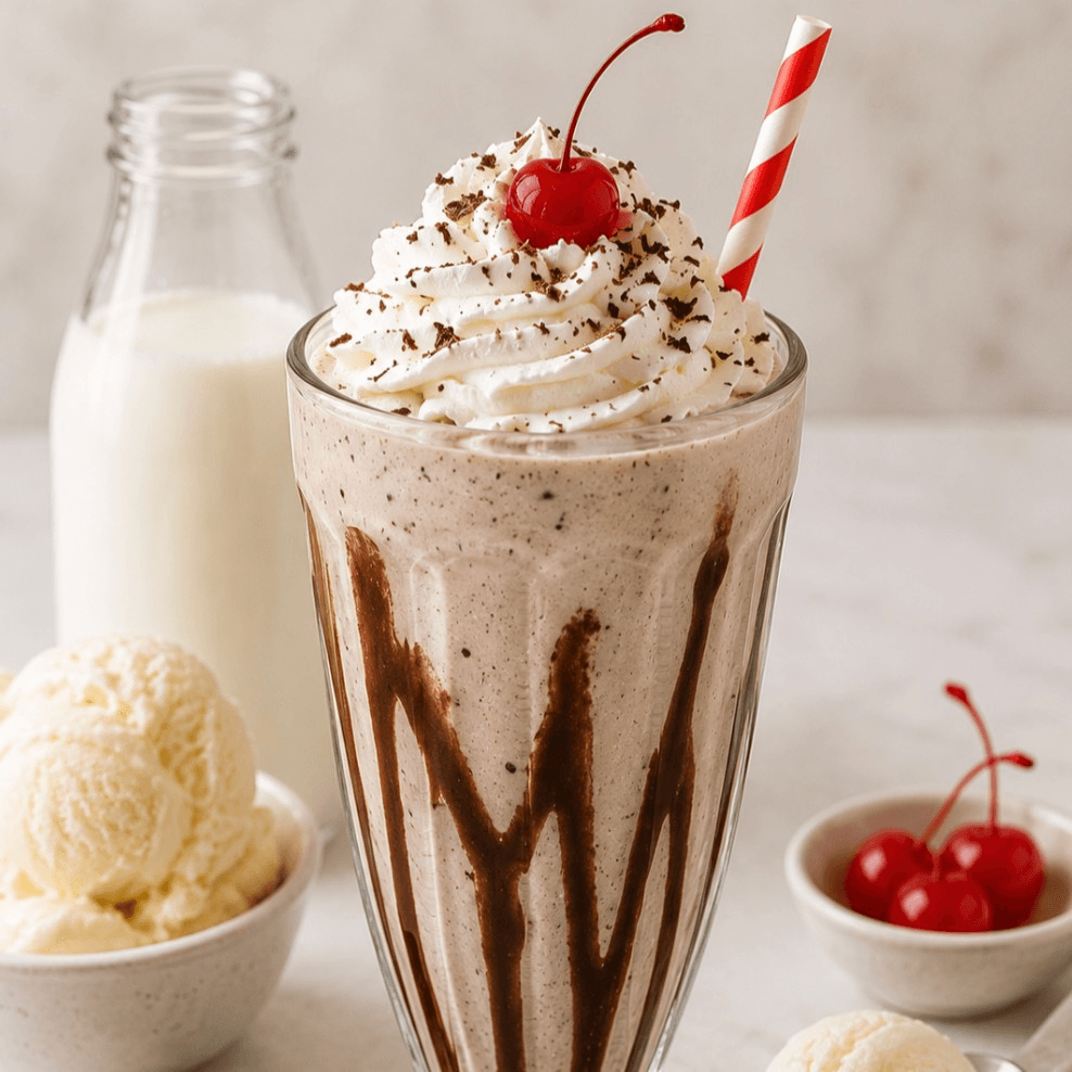 Milkshake