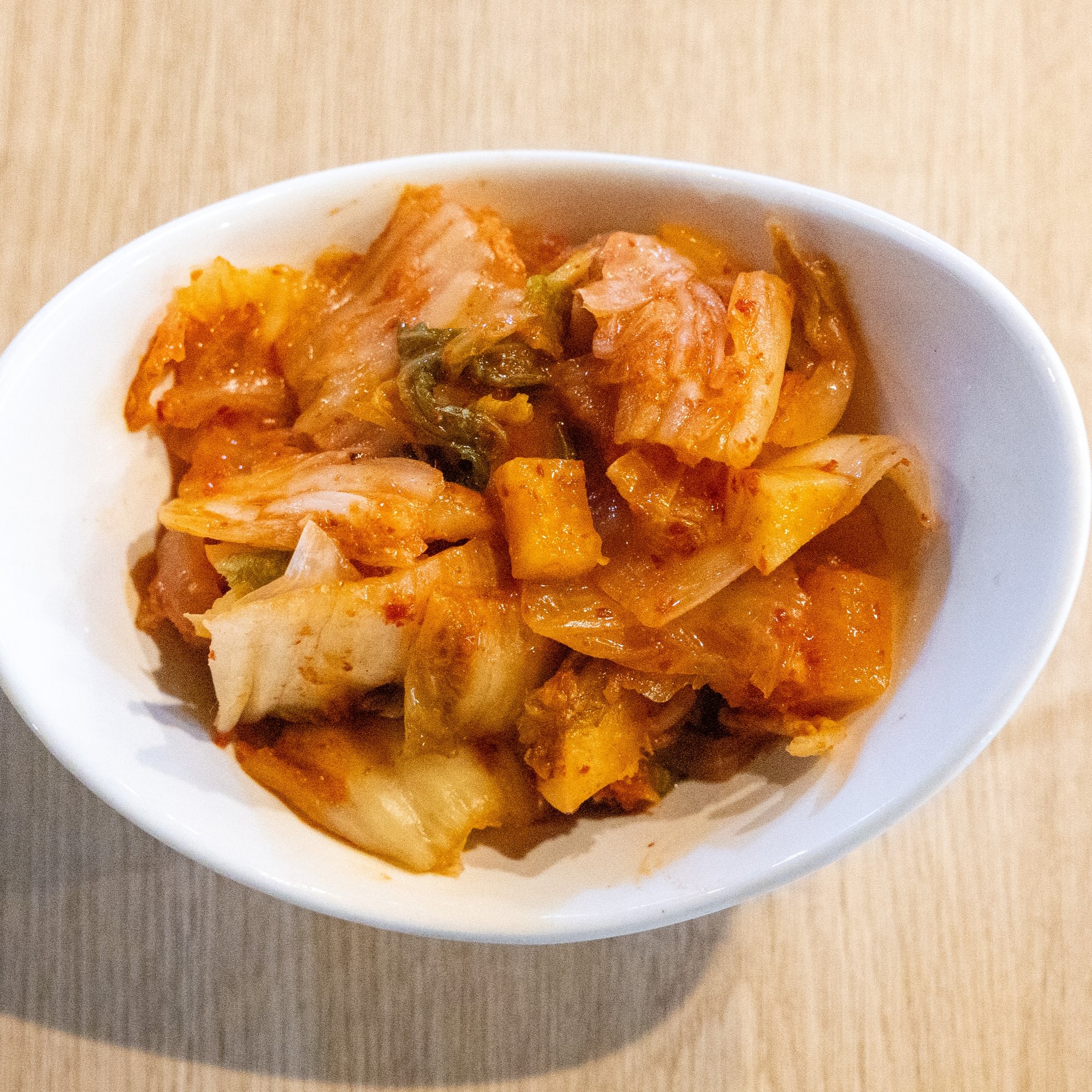 Kimchi