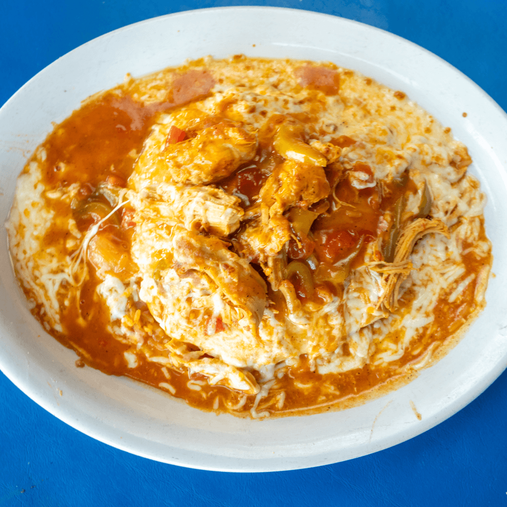 Mexican Sandwich