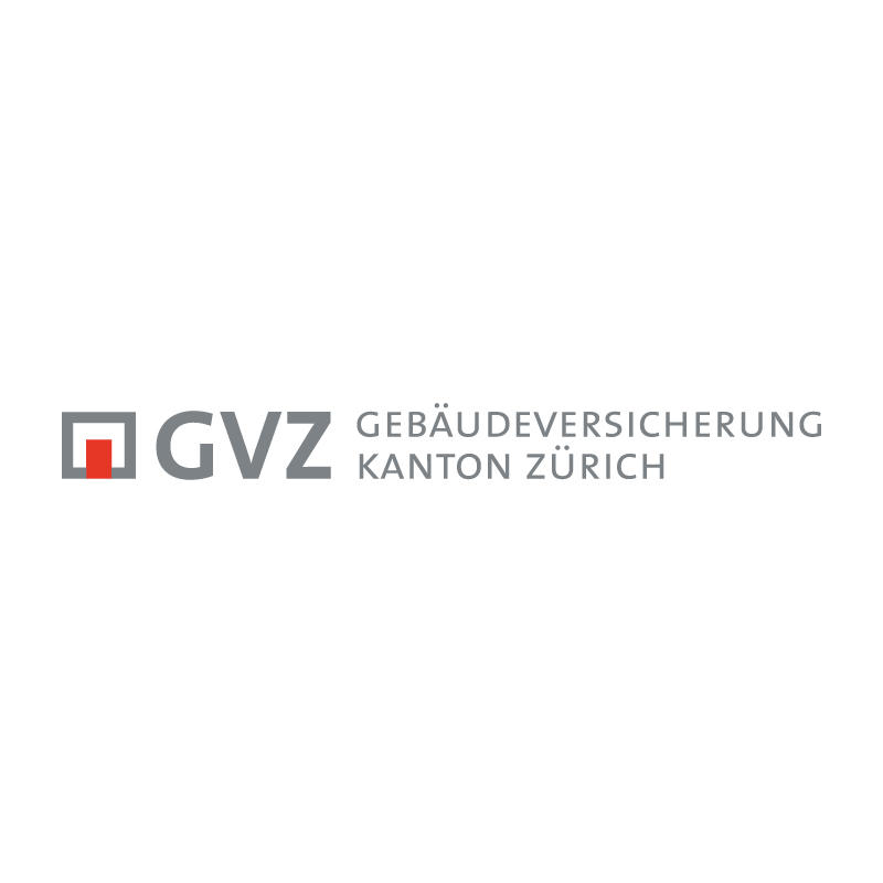 GVZ Gebäudeversicherung Kanton Zürich Logo