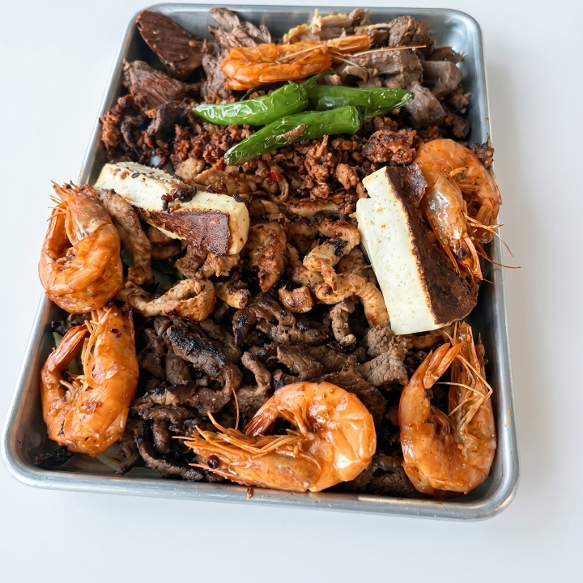 Fajitas