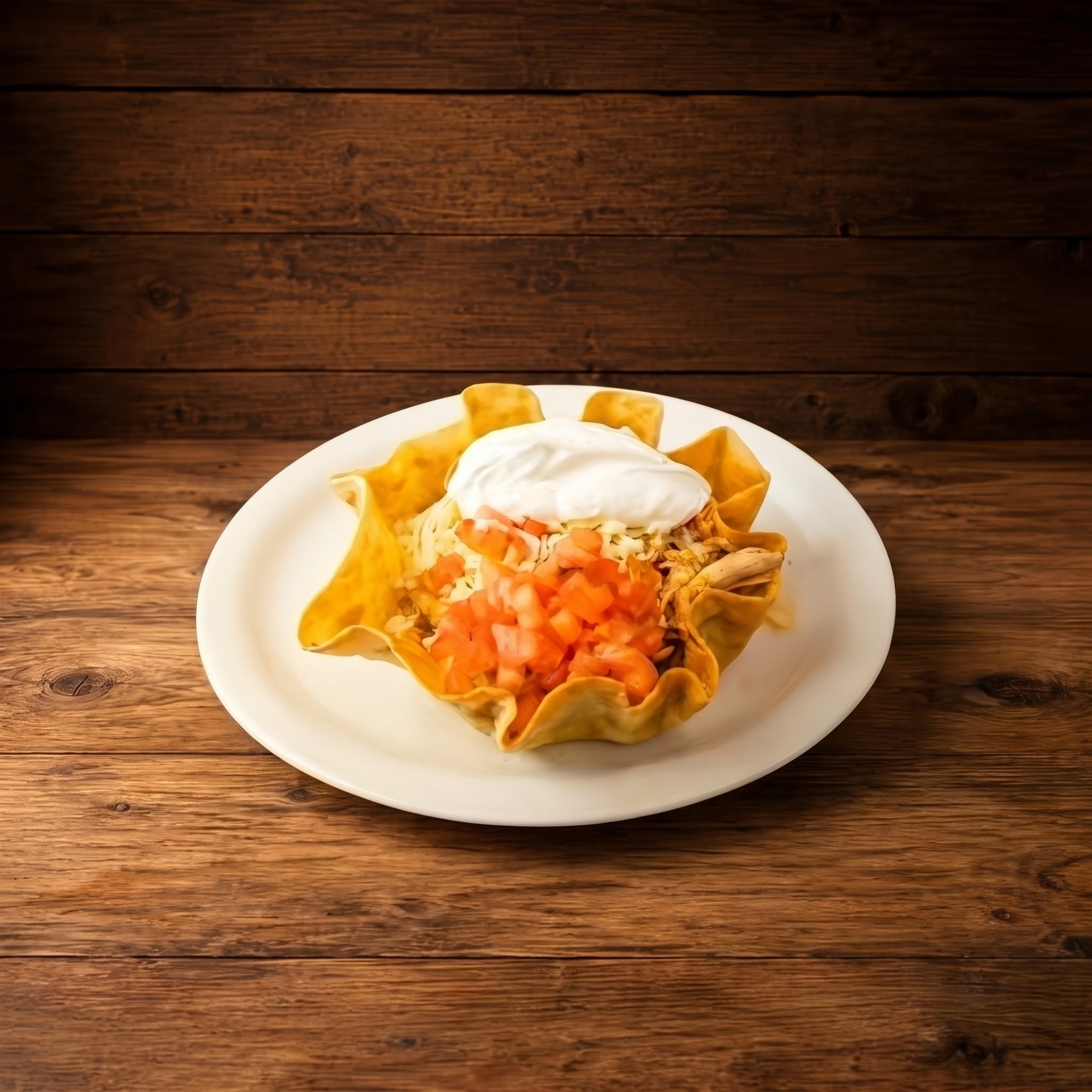 31. Taco Salad