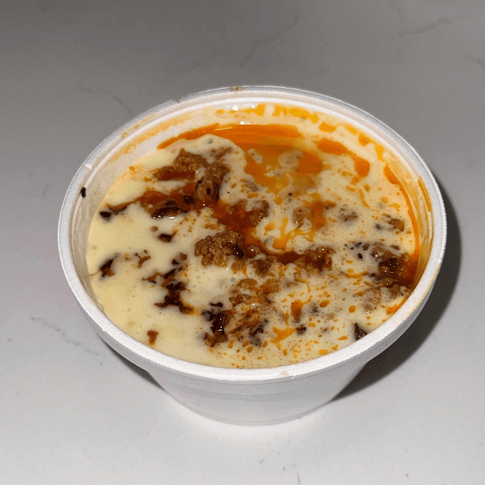 Chorizo Dip