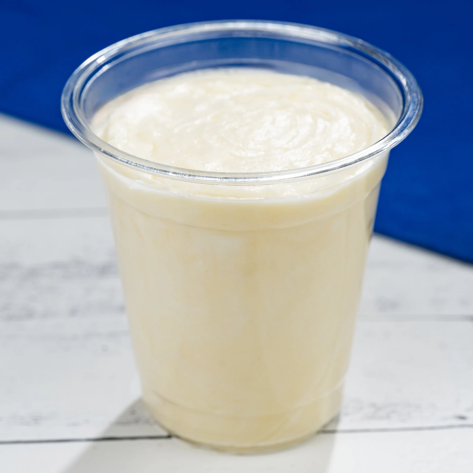 Vanilla Shake with Baileys Irish Cream and Kahlúa Liqueur