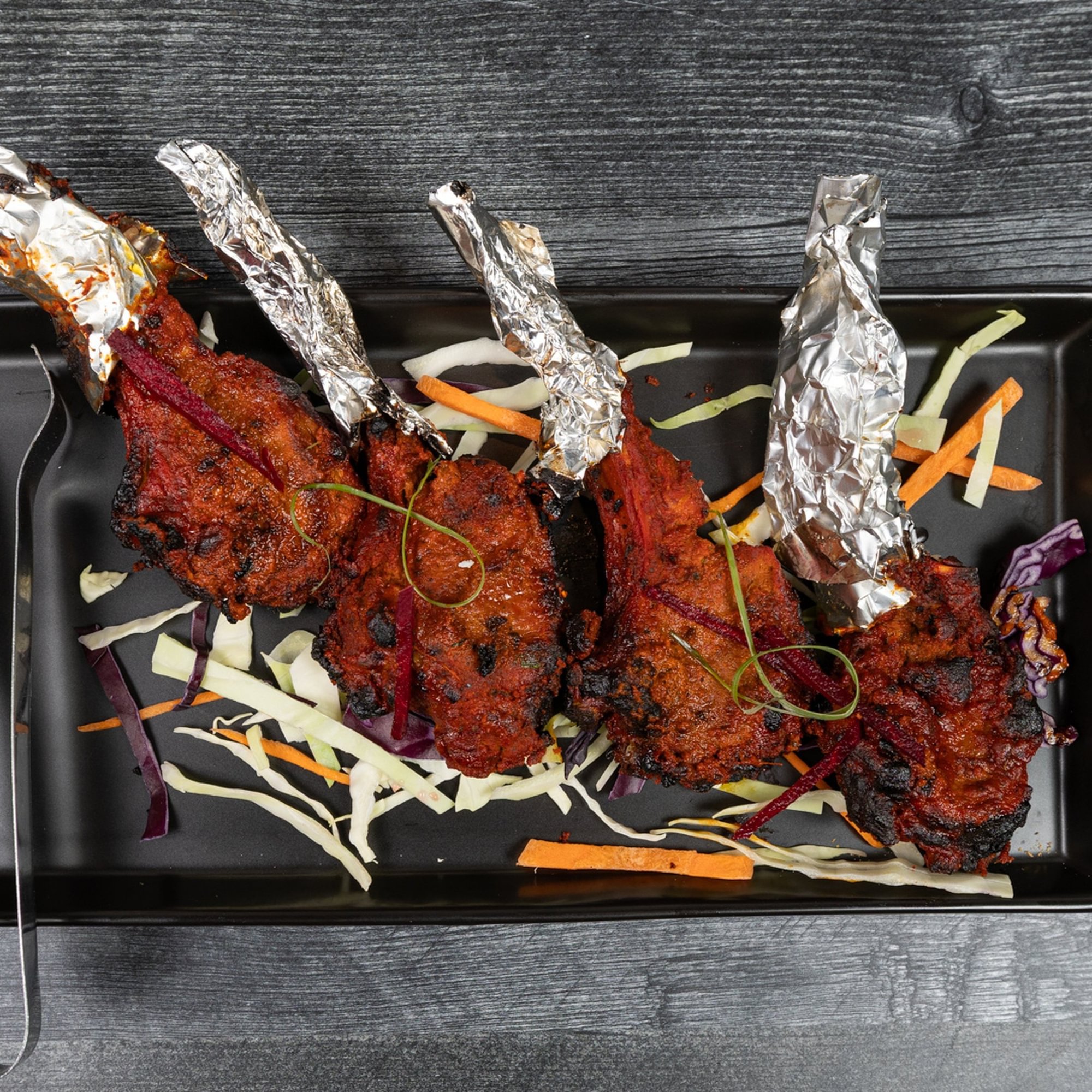 Lamb Chop Spl