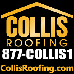 Collis Roofing Photo