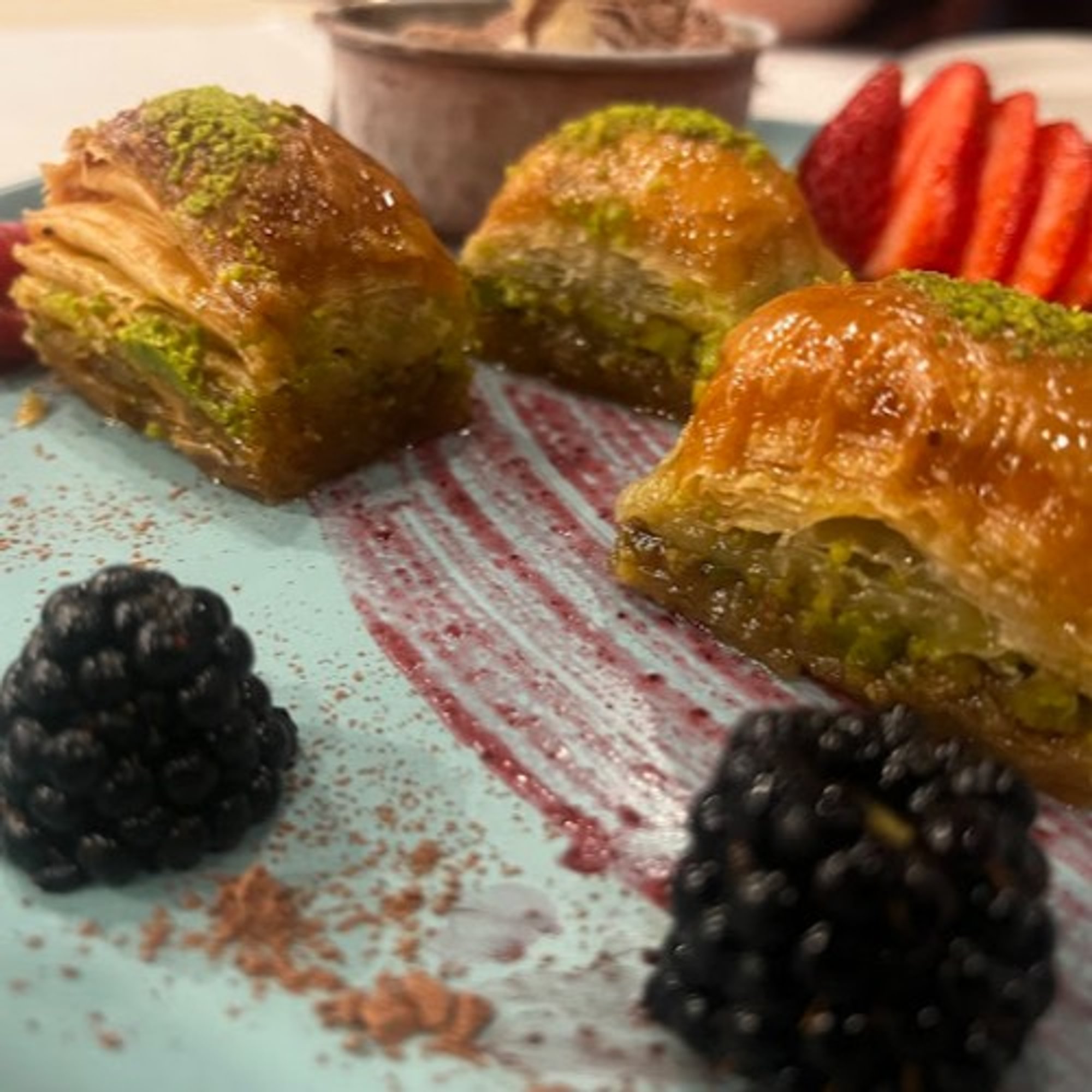 Baklava