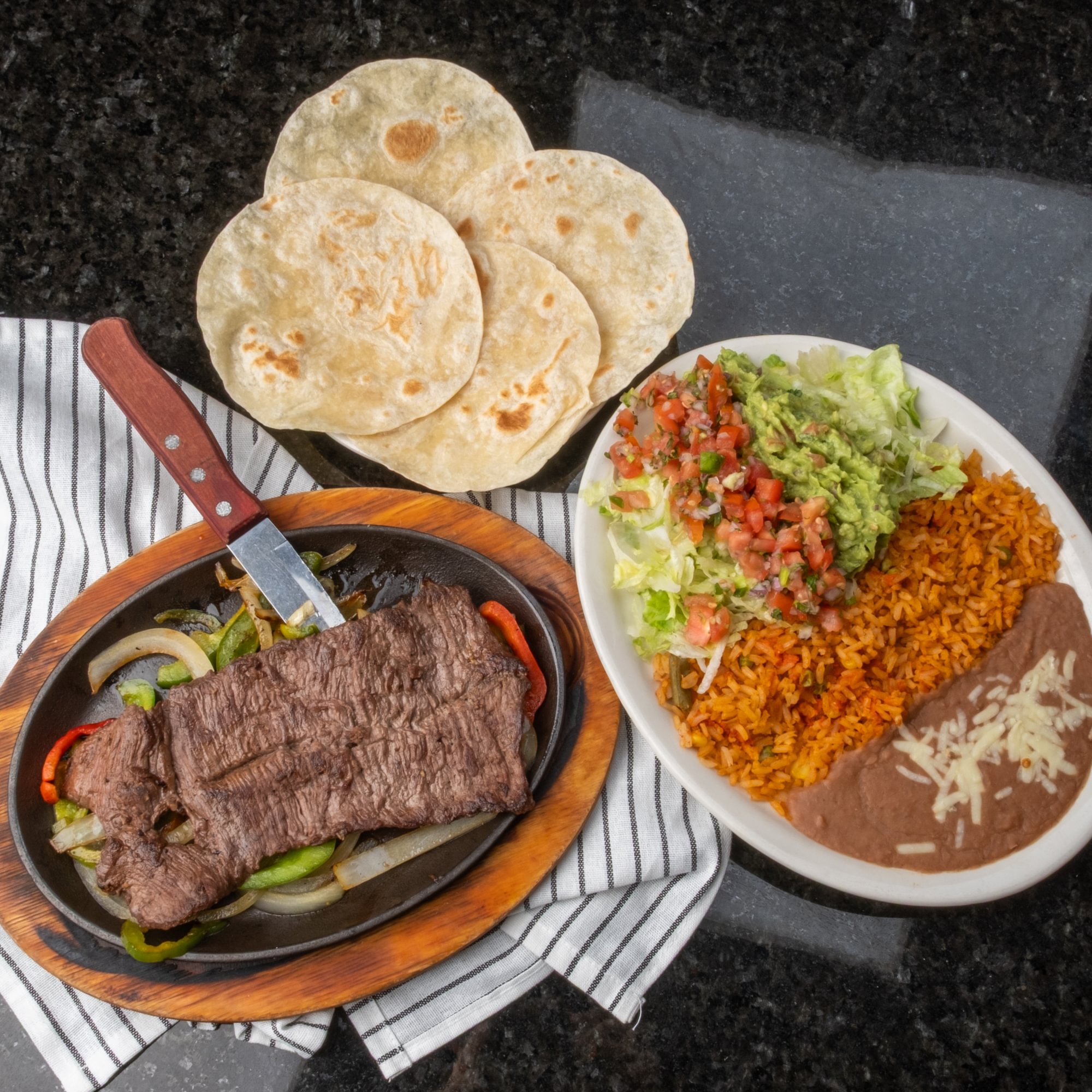 Carne Asada