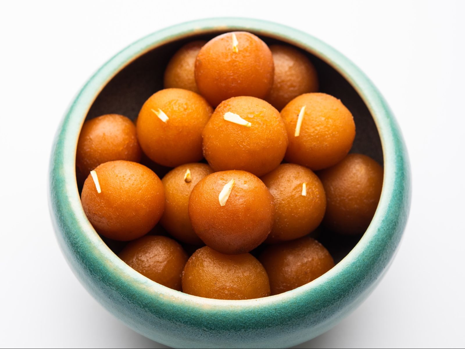 Gulab Jamun