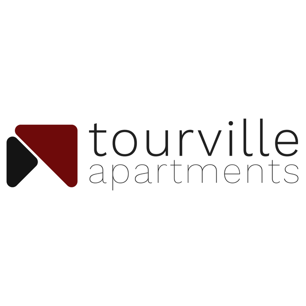 Tourville Apartments Logo