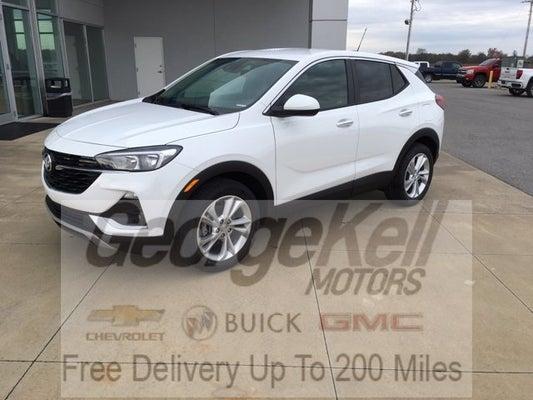 George Kell Motors Chevrolet