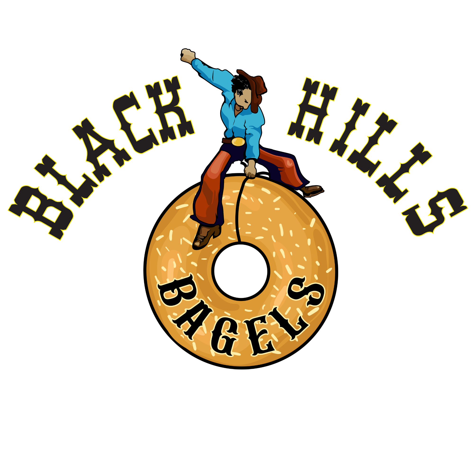 Black Hills Bagels