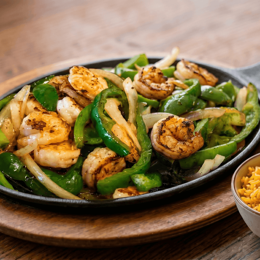 Fajitas del Mar