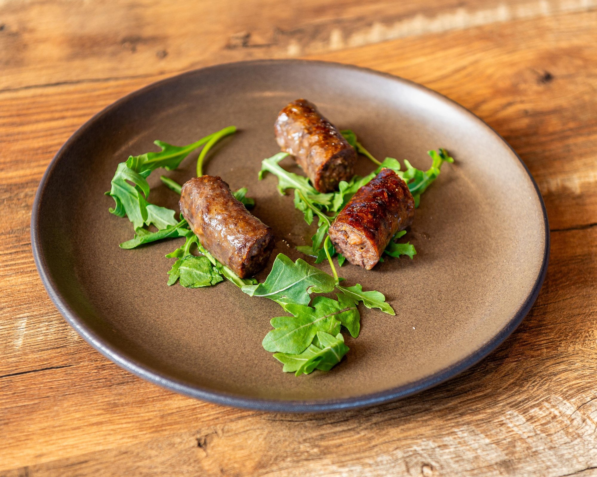 Italian Sausage