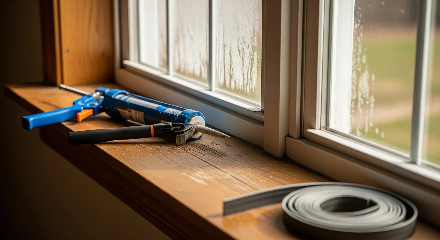 Window Repair