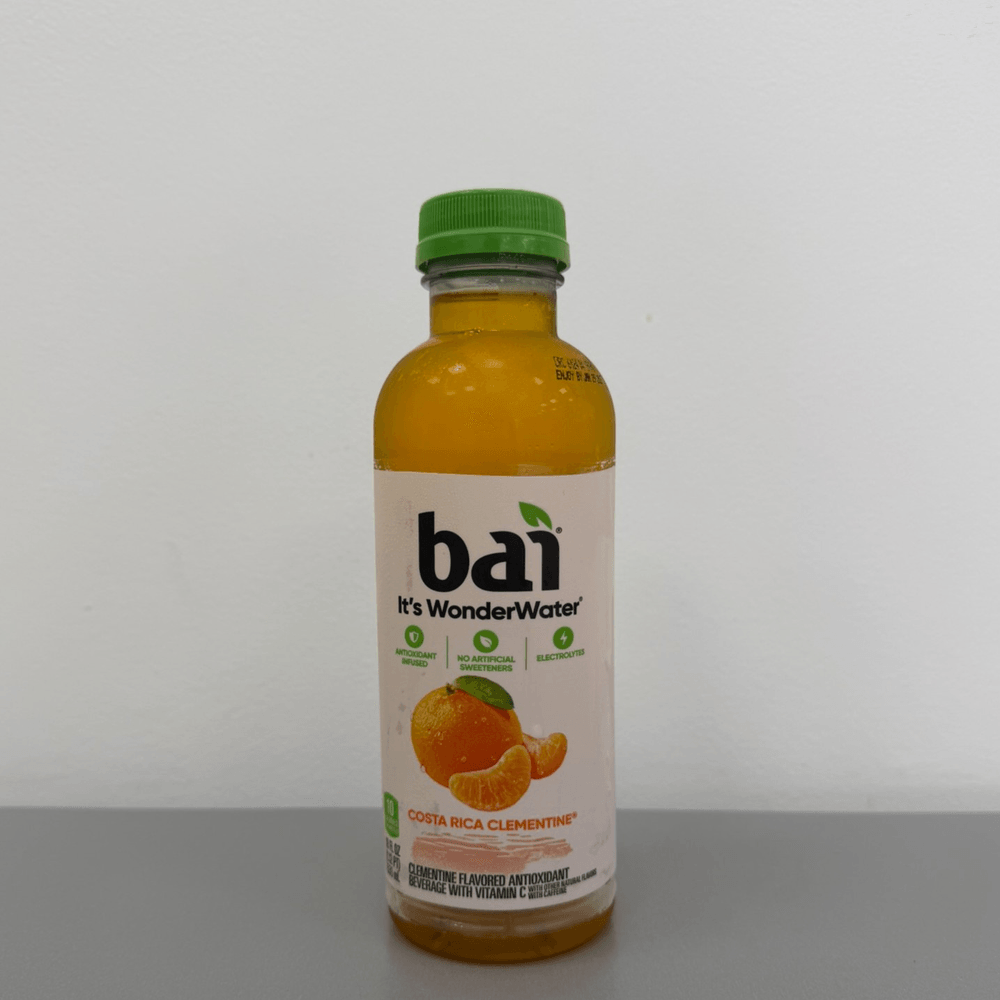 Bai Tea