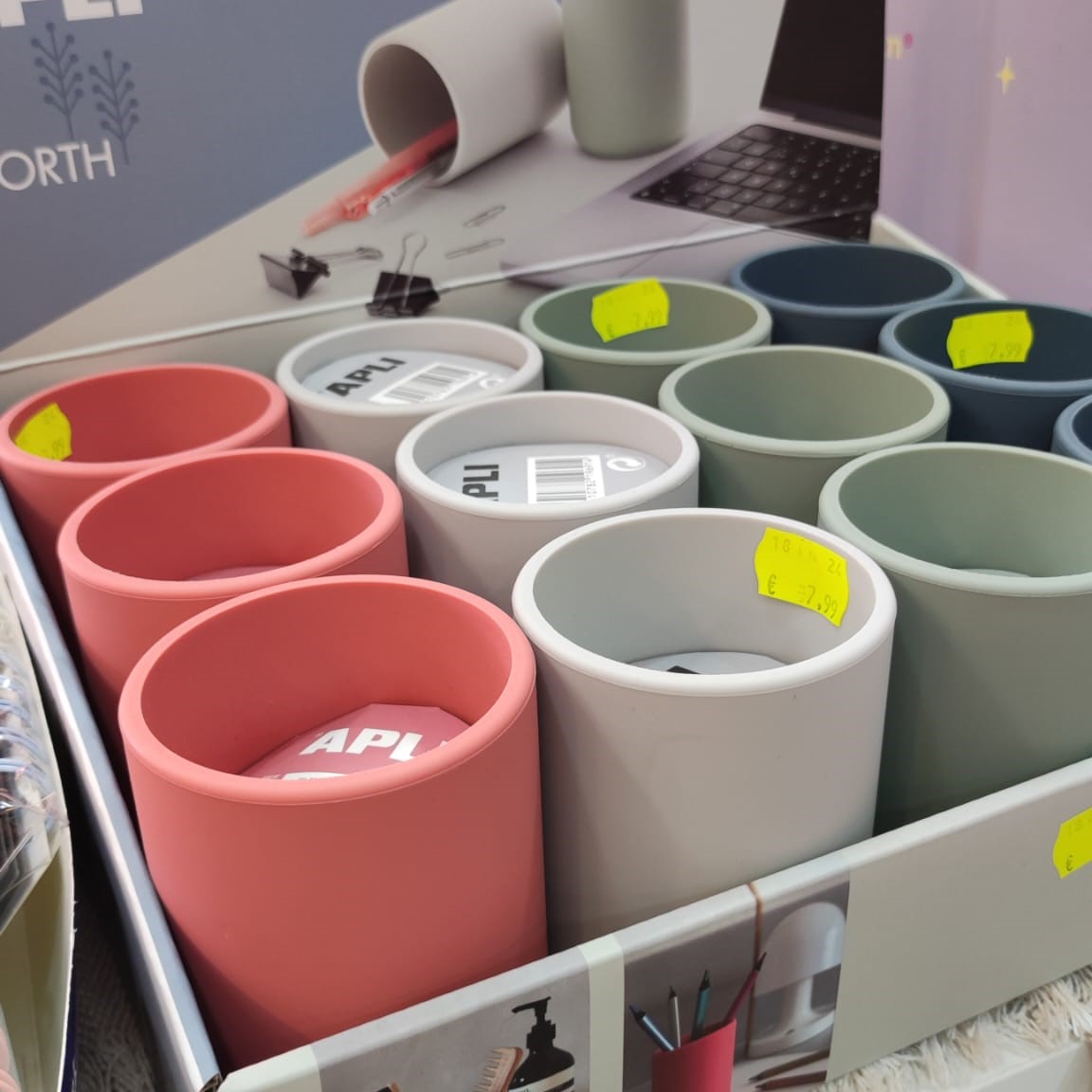 Galería en miniatura