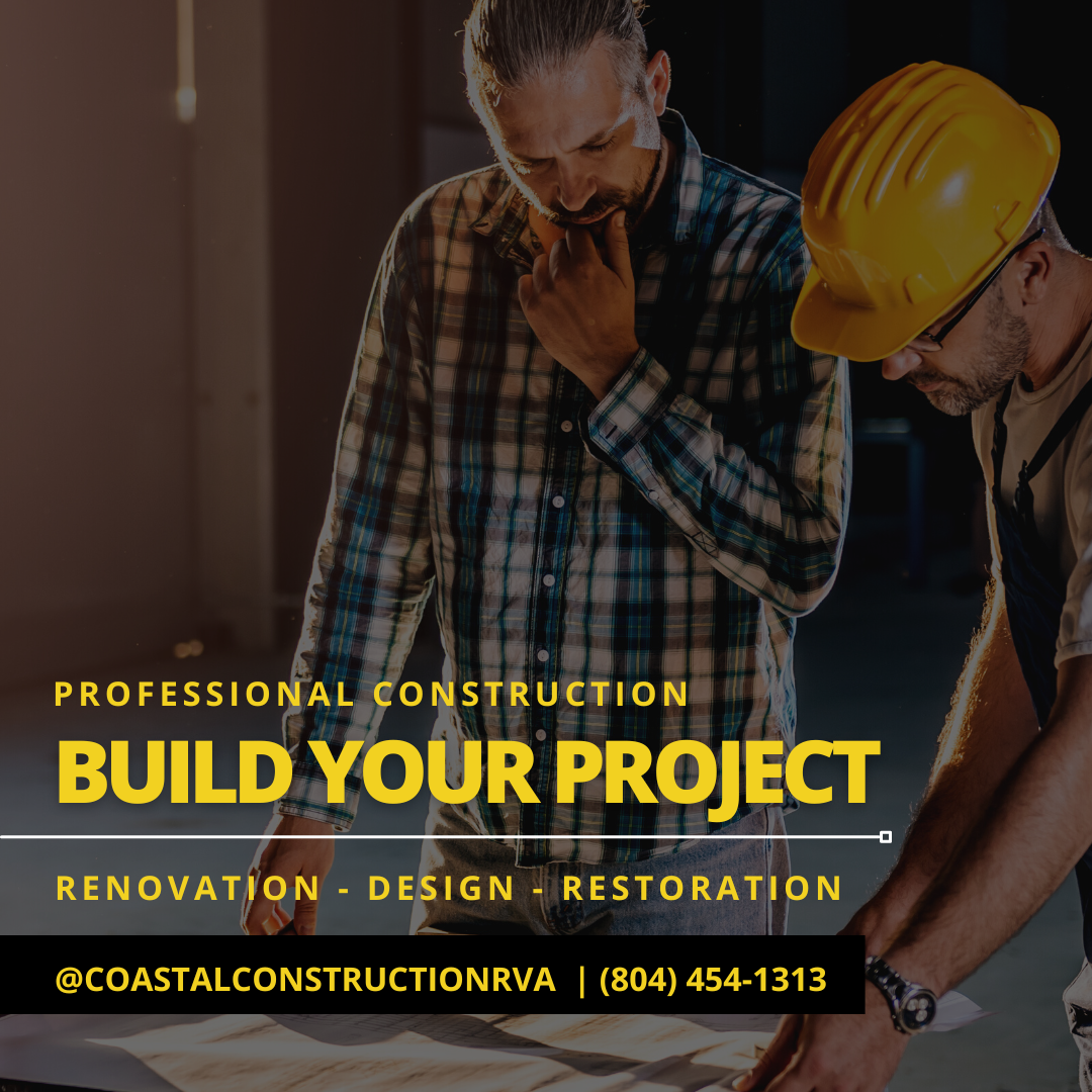 Coastal Construction and Electrical Company