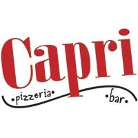 Capri Pizza and Bar