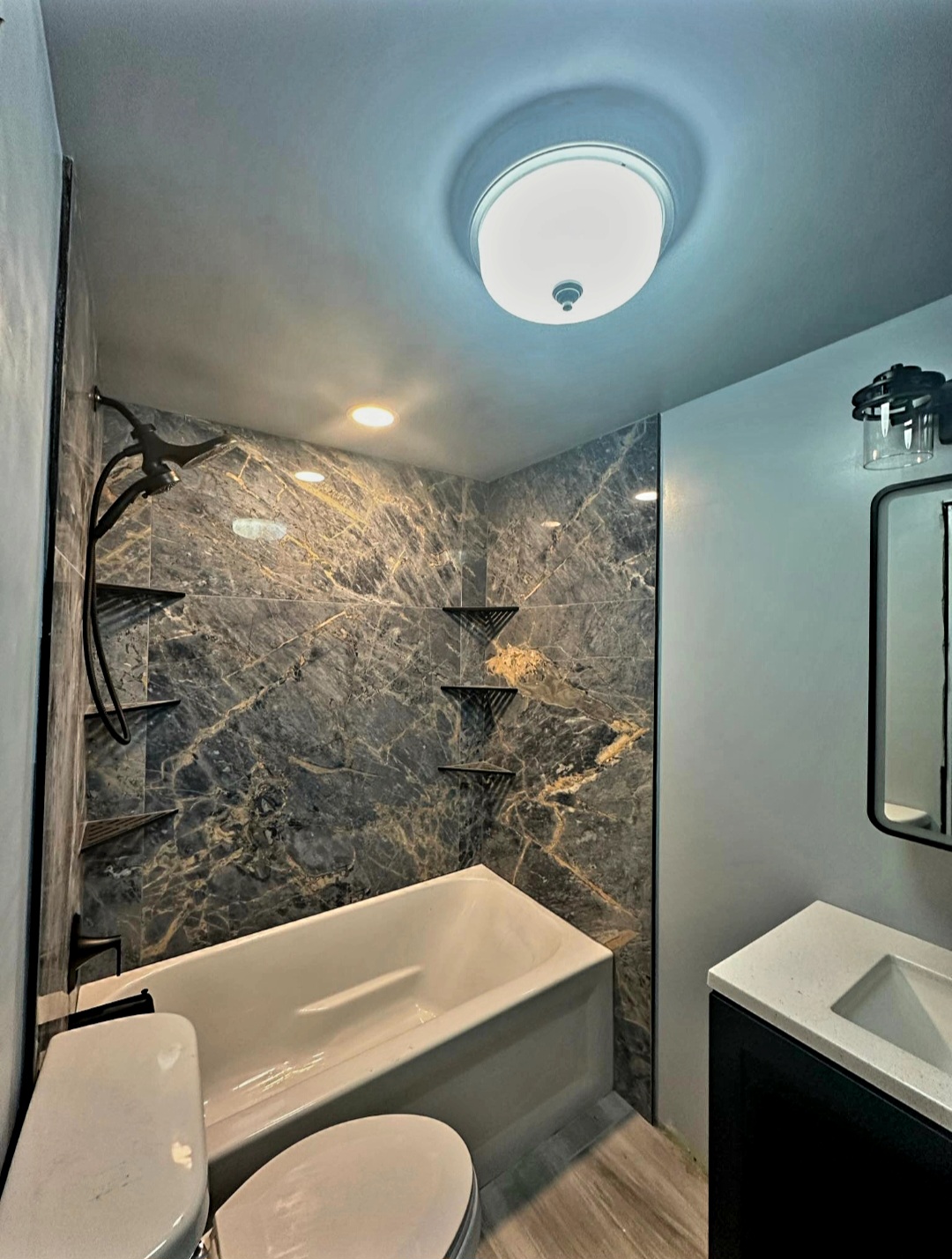 Certified Tile & Stone Image