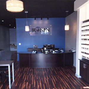 Rosin Eyecare - Chicago Andersonville Photo