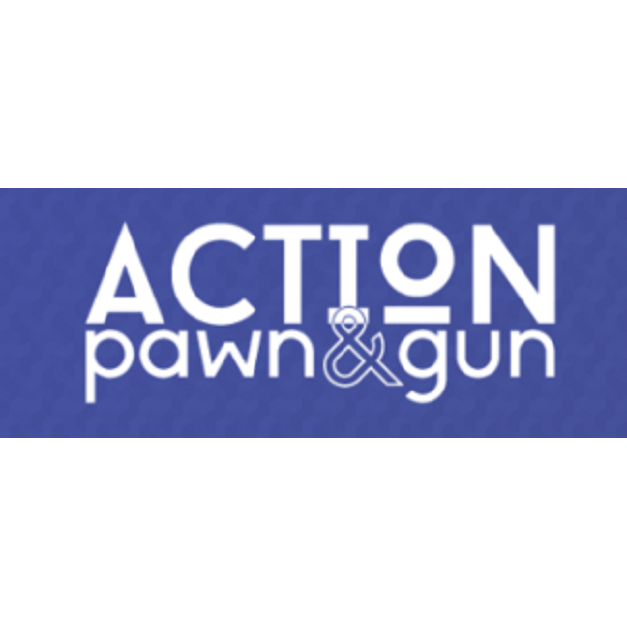 Action Pawn and Gun
