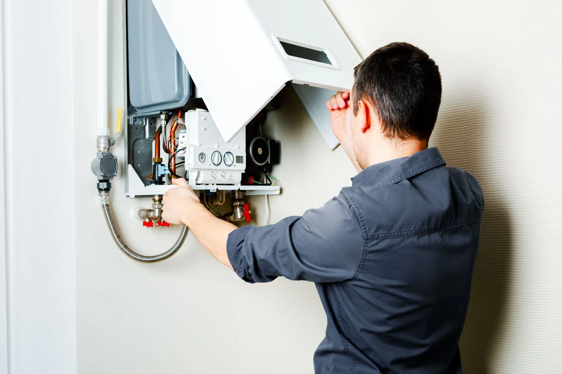 Boiler Repair
