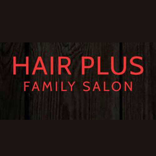 Hair Plus Spa
