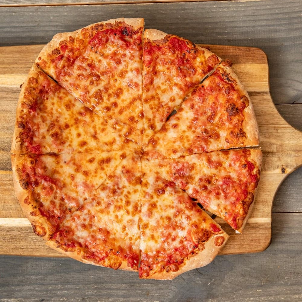 Kids Traditional Pizza