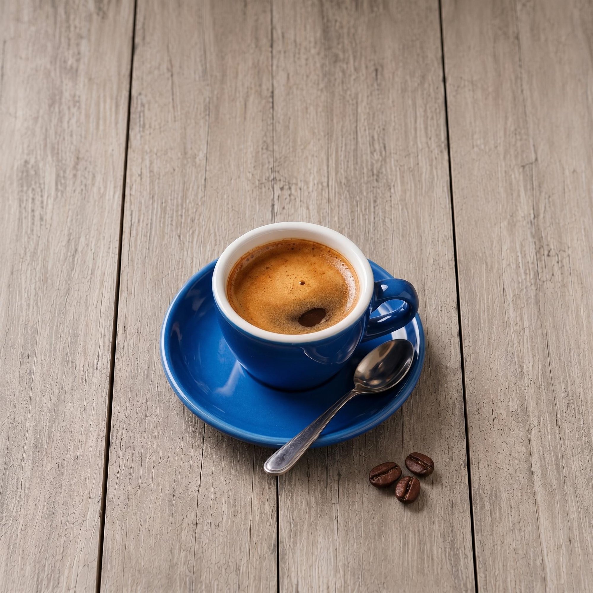 Single Espresso