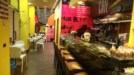 Images Panetteria Pasticceria Armagni Milano
