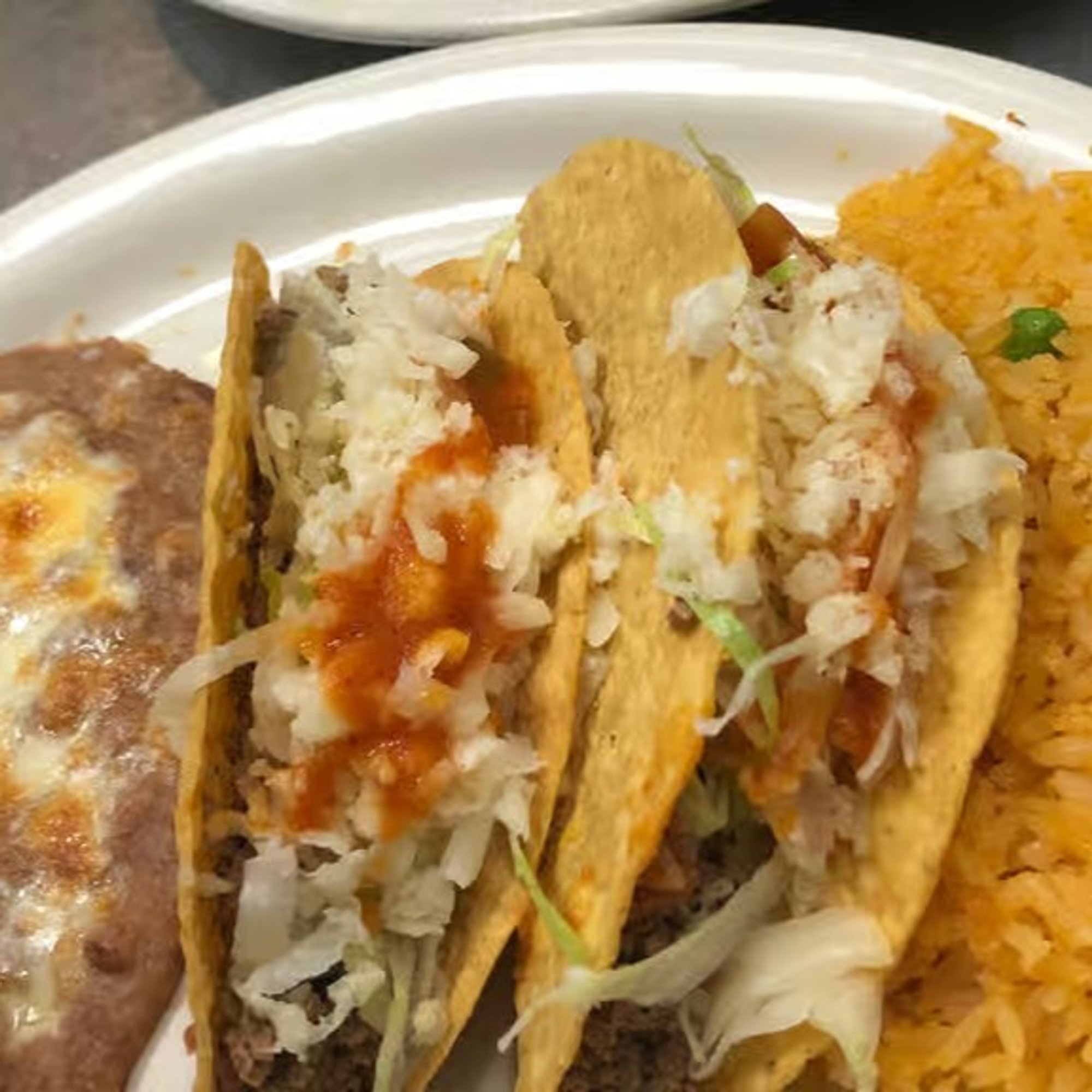 Tacos