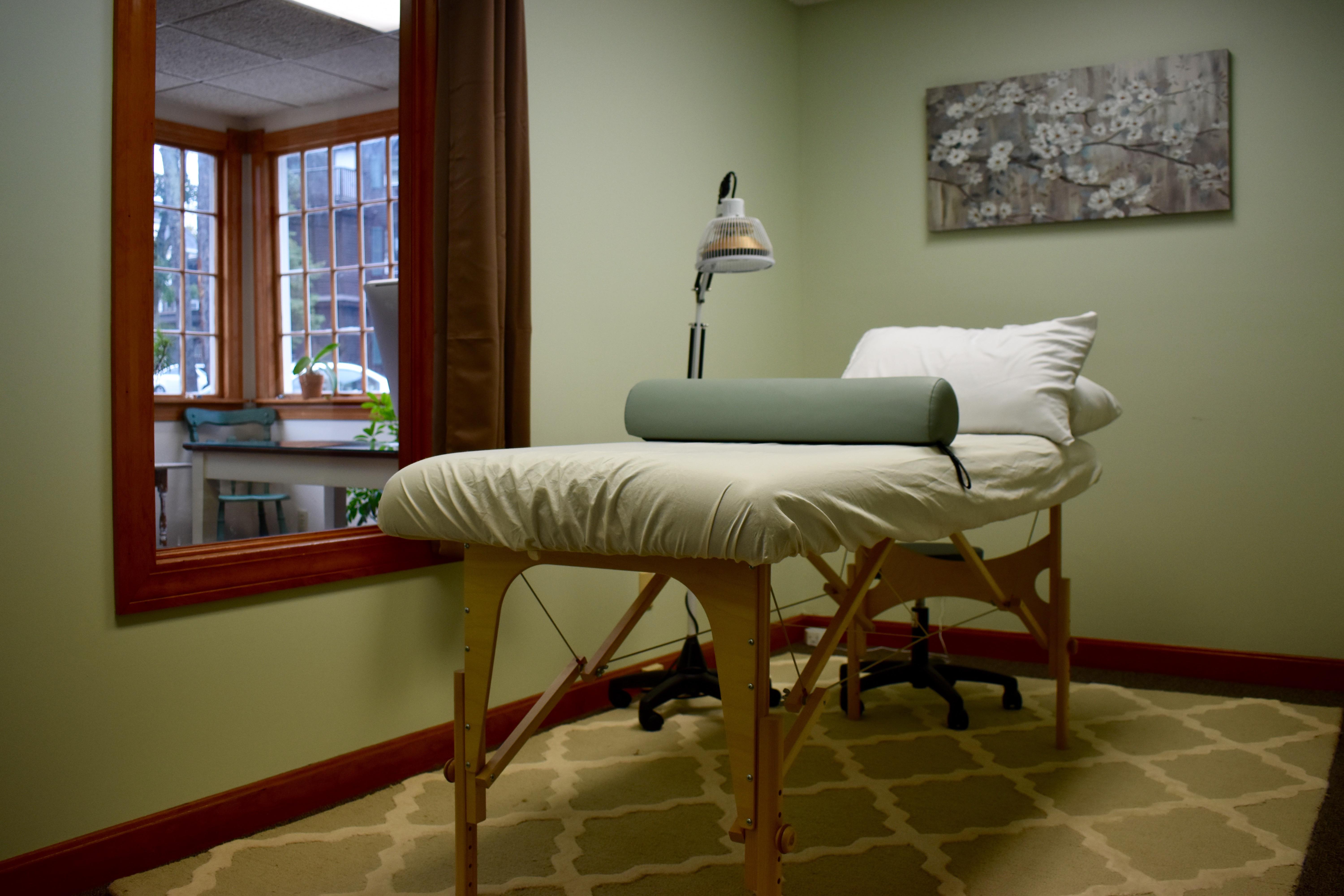 North Shore Acupuncture and Natural Medicine Photo