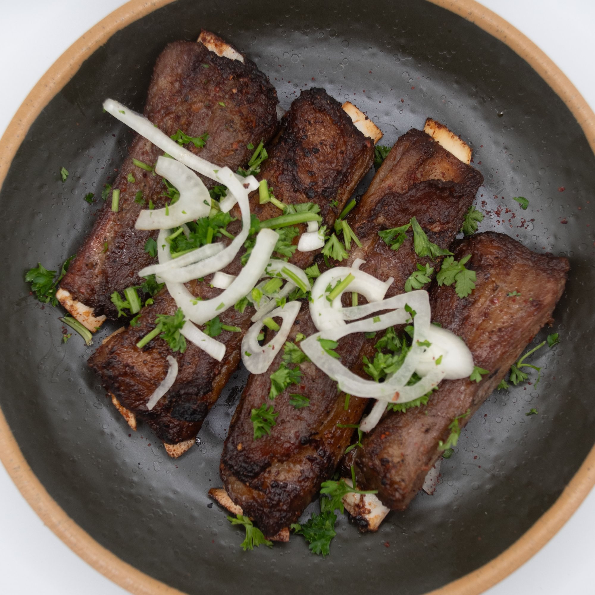 Lamb Ribs SK