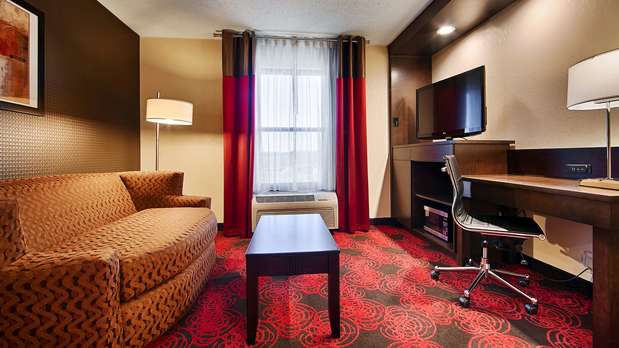 Images Best Western Suites Near Opryland